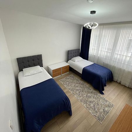 Trabzon Suite Exterior photo