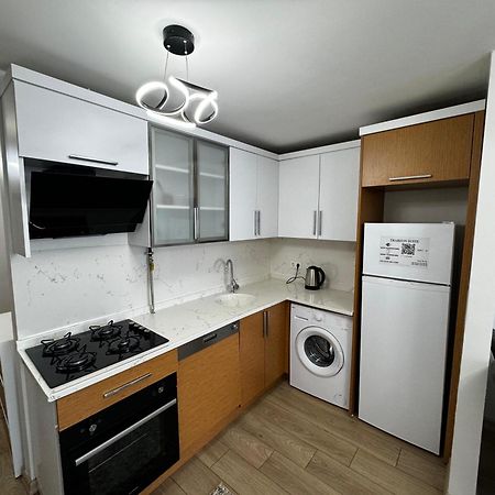 Trabzon Suite Exterior photo