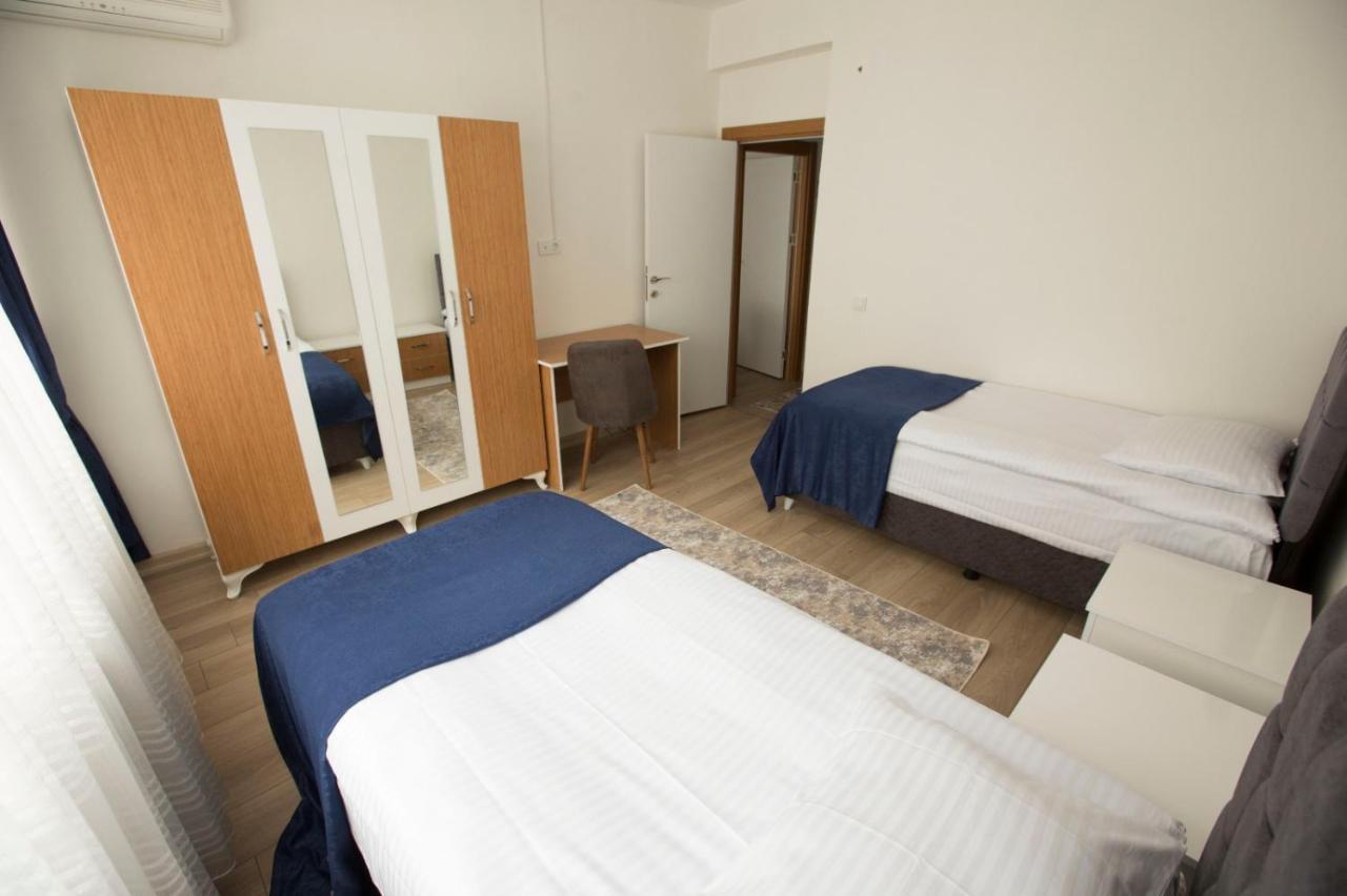 Trabzon Suite Exterior photo