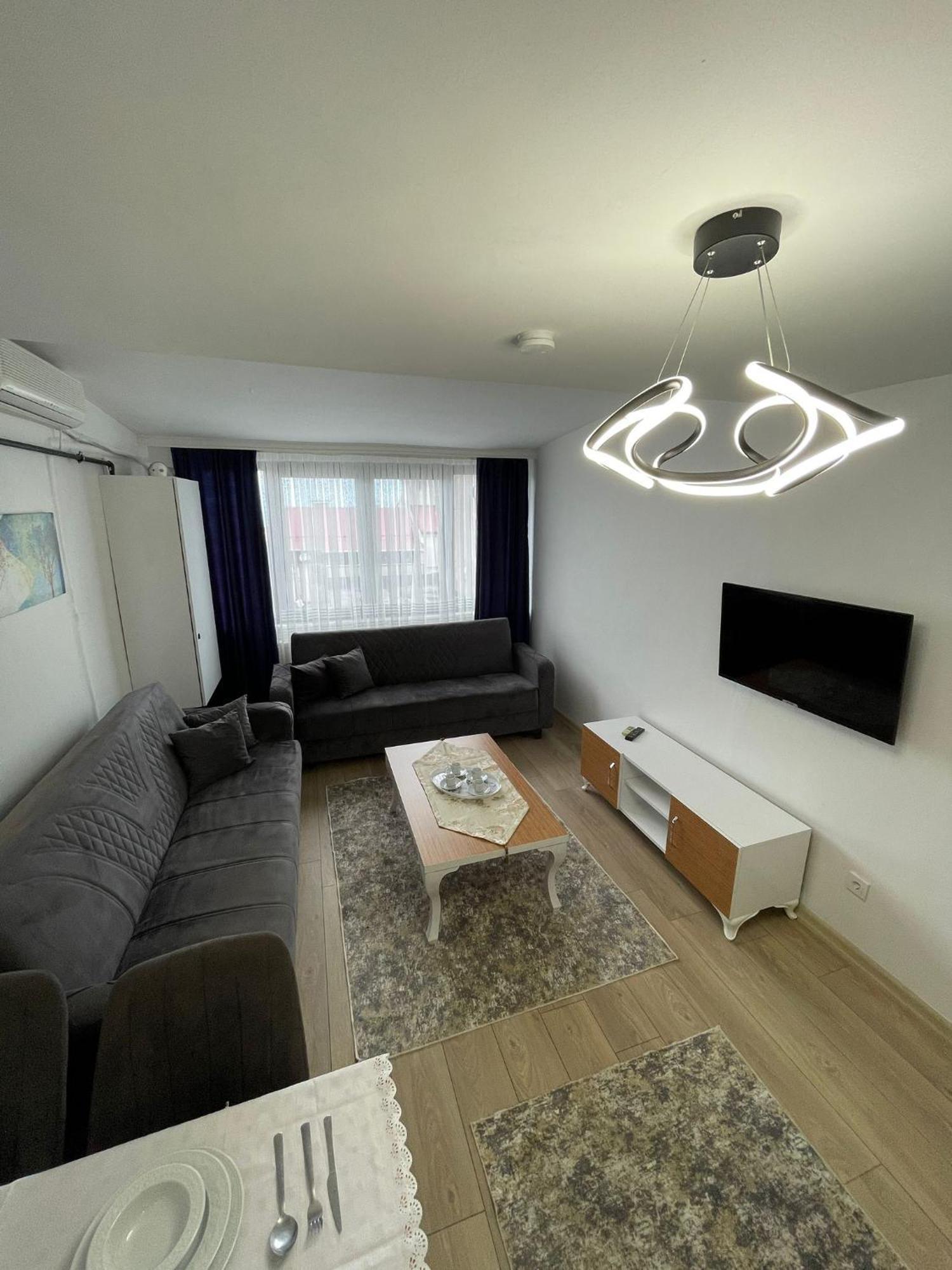 Trabzon Suite Exterior photo